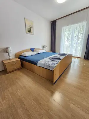Kuća 266 m², Senj - panoramski pogled na more - 19