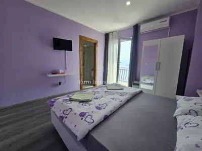 Kuća 266 m², Senj - panoramski pogled na more - 5
