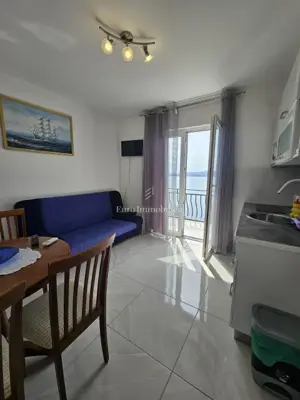 Kuća 266 m², Senj - panoramski pogled na more - 7
