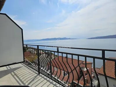 Kuća 266 m², Senj - panoramski pogled na more - 3