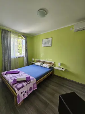 Kuća 266 m², Senj - panoramski pogled na more - 13