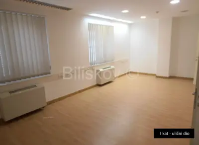 Gewerbefläche 1 000 m², Donji grad, in der Nähe der Martićeva-Straße - 3
