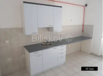 Gewerbefläche 1 000 m², Donji grad, in der Nähe der Martićeva-Straße - 7