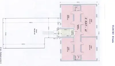 Gewerbefläche 1 000 m², Donji grad, in der Nähe der Martićeva-Straße - 16
