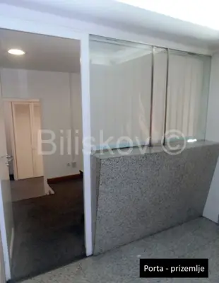 Poslovni prostor 1 000 m², Donji grad, blizu Martićeve ulice - 4