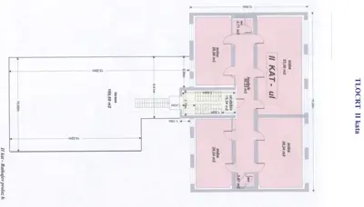 Poslovni prostor 1 000 m², Donji grad, blizu Martićeve ulice - 16