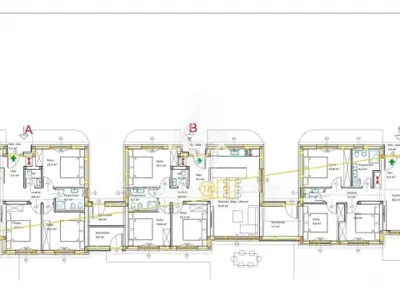 House for sale in Poreč, 91 m² - 14