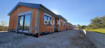 House for sale in Poreč, 91 m² - 20