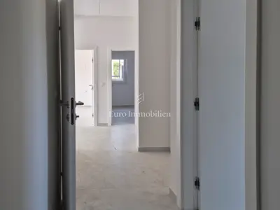 Apartment, ground floor, Tar-Vabriga - 3 bedrooms and a 110 m² yard - 2