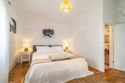 Renovated Istrian house with pool - Butkovići - 18