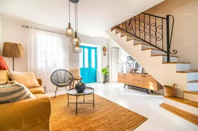 Renovated Istrian house with pool - Butkovići - 11