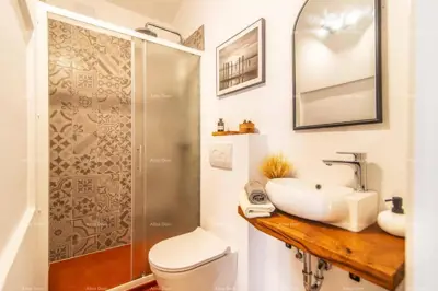 Renovated Istrian house with pool - Butkovići - 20