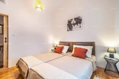 Renovated Istrian house with pool - Butkovići - 17