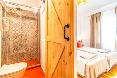 Renovated Istrian house with pool - Butkovići - 15