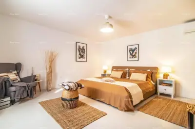 Renovated Istrian house with pool - Butkovići - 13