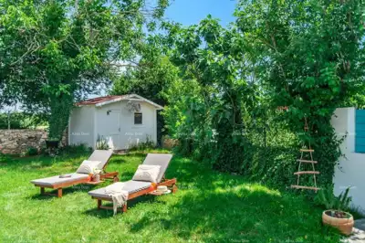 Renovated Istrian house with pool - Butkovići - 6