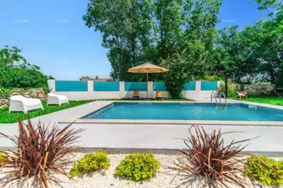 Renovated Istrian house with pool - Butkovići - 5