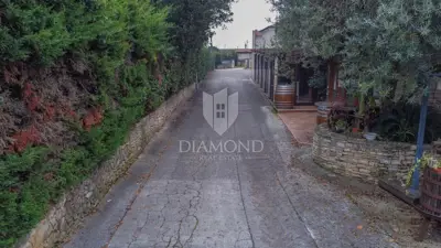 Building plot 1,800 m², Savudrija - near the sea - 7