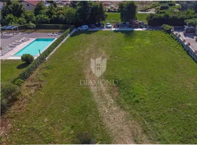 Building plot 1,800 m², Savudrija - near the sea - 6