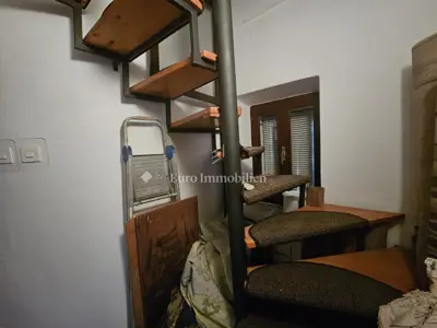 Otok Krk - Dobrinj - kamena kuća u centru mjesta - 19