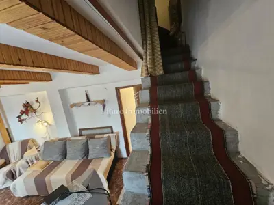 Otok Krk - Dobrinj - kamena kuća u centru mjesta - 14