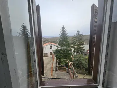 Otok Krk - Dobrinj - kamena kuća u centru mjesta - 18