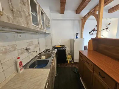 Otok Krk - Dobrinj - kamena kuća u centru mjesta - 11