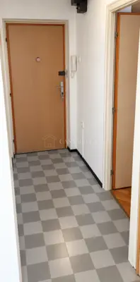 Apartment for rent in Gornja Vežica, 34 m² - 3
