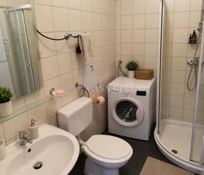 Apartment for rent in Gornja Vežica, 34 m² - 4