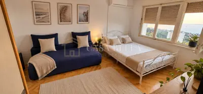 Apartment for rent in Gornja Vežica, 34 m²