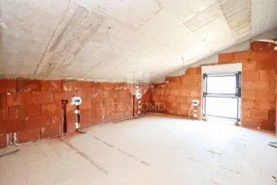 Stan 136 m², Poreč okolica - novogradnja i dvije terase - 4