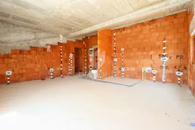 Stan 136 m², Poreč okolica - novogradnja i dvije terase - 3
