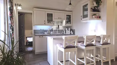 Stan 100 m², Belveder Rijeka - trosoban, svijetao potkrovni