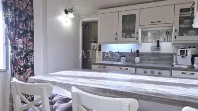 Wohnung 100 m², Belveder Rijeka - 3 Zimmer, helles Dachgeschoss - 3