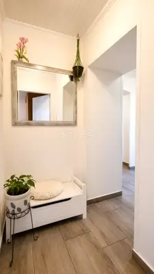 Wohnung 100 m², Belveder Rijeka - 3 Zimmer, helles Dachgeschoss - 15