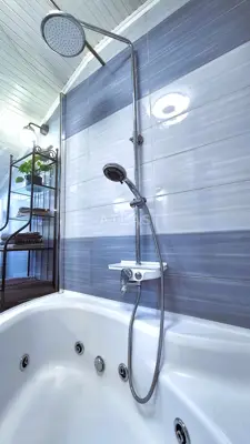 Wohnung 100 m², Belveder Rijeka - 3 Zimmer, helles Dachgeschoss - 19