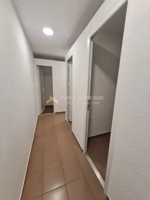 Apartment 58 m², Crikvenica - sea and Krk island view - 10