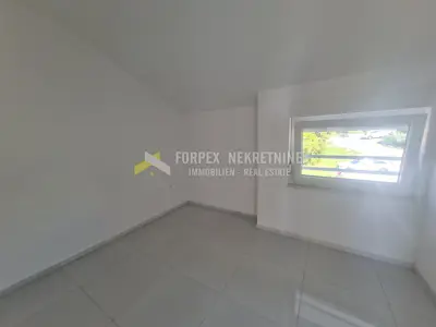 Apartment 58 m², Crikvenica - sea and Krk island view - 9