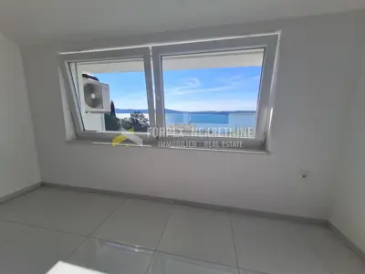 Apartment 58 m², Crikvenica - sea and Krk island view - 5