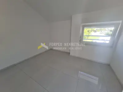Apartment 58 m², Crikvenica - sea and Krk island view - 8