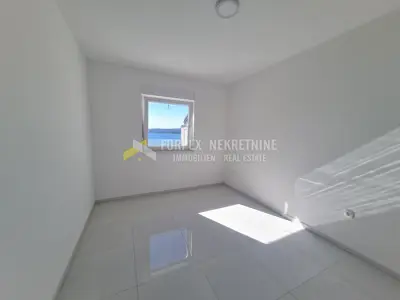 Apartment 58 m², Crikvenica - sea and Krk island view - 6