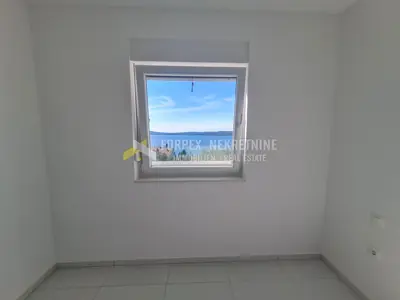 Apartment 58 m², Crikvenica - sea and Krk island view - 4