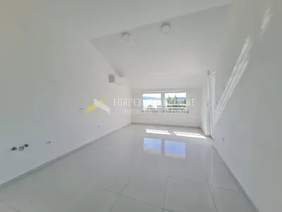Apartment 58 m², Crikvenica - sea and Krk island view - 2