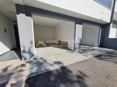 Apartment 58 m², Crikvenica - sea and Krk island view - 11