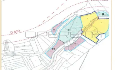 Grundstück 200 000 m², Udbina - für Camping und Tourismus - 2