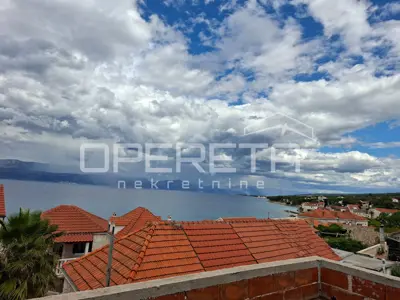 Kamena kuća 380 m², Sutivan na Braču, blizu mora