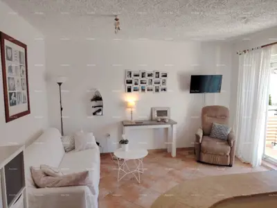Medulin, Burle, Wohnung 50 m vom Meer mit Blick! - 4