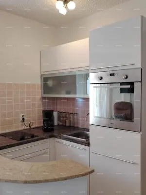 Medulin, Burle, Wohnung 50 m vom Meer mit Blick! - 8