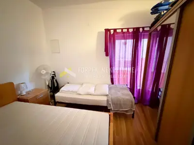 NOVI VINODOLSKI-APARTMENT 47 m² WITH TWO BEDROOMS - 8