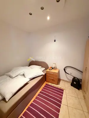 NOVI VINODOLSKI-APARTMENT 47 m² WITH TWO BEDROOMS - 7